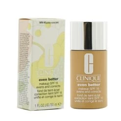 Clinique Even Better Makeup SPF15 (Dry Combination To Combination Oily) - No. 16 Golden Neutral 30ml -Clinique Shop 10154480402 1 FULL