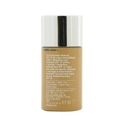 Clinique Even Better Makeup SPF15 (Dry Combination To Combination Oily) - No. 16 Golden Neutral 30ml -Clinique Shop 10154480402 2 FULL