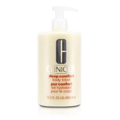 Clinique Deep Comfort Body Lotion 400ml