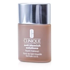 Clinique Anti Blemish Solutions Liquid Makeup - # 07 Fresh Golden 30ml