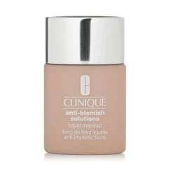 Clinique Anti Blemish Solutions Liquid Makeup - # 03 Fresh Neutral 30ml
