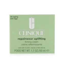 Clinique Repairwear Uplifting Firming Cream (Very Dry To Dry Skin) 50ml -Clinique Shop 13975680401 2 FULL