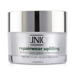 Clinique Repairwear Uplifting Firming Cream (Very Dry To Dry Skin) 50ml
