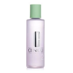 Clinique Clarifying Lotion 2 Twice A Day Exfoliator (Formulated For Asian Skin) 400ml