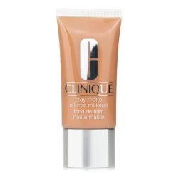 Clinique Stay Matte Oil Free Makeup - # 15 / CN 74 Beige 30ml