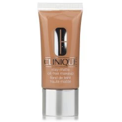 Clinique Stay Matte Oil Free Makeup - # 19 / CN 90 Sand 30ml