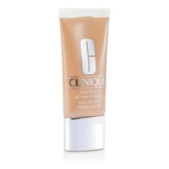 Clinique Stay Matte Oil Free Makeup - # 14 / CN 70 Vanilla 30ml -Clinique Shop 14553680402 2 XL