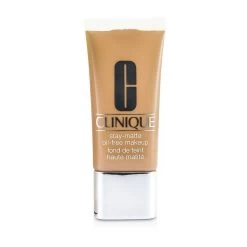 Clinique Stay Matte Oil Free Makeup - # 14 / CN 70 Vanilla 30ml