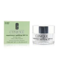 Clinique Repairwear Uplifting Firming Cream SPF 15 (Very Dry To Dry Skin) 50ml -Clinique Shop 15167180401 2 FULL