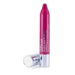 Clinique Chubby Stick Intense Moisturizing Lip Colour Balm - No. 5 Plushest Punch 3g -Clinique Shop 15390080402 2 FULL