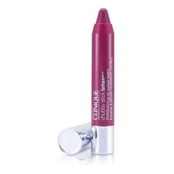Clinique Chubby Stick Intense Moisturizing Lip Colour Balm - No. 6 Roomiest Rose 3g -Clinique Shop 15390180402 2 FULL