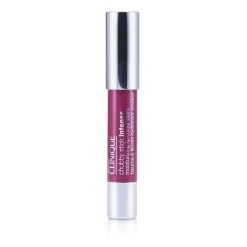 Clinique Chubby Stick Intense Moisturizing Lip Colour Balm - No. 6 Roomiest Rose 3g