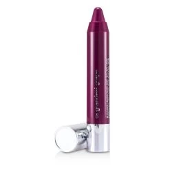 Clinique Chubby Stick Intense Moisturizing Lip Colour Balm - No. 8 Grandest Grape 3g