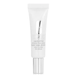 Clinique SuperPrimer Universal Face Primer - # Universal (Dry Combination To Oily Skin) 30ml