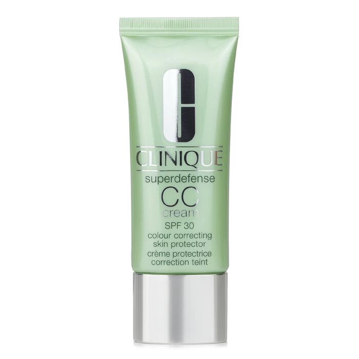 Clinique Superdefense CC Cream - Light 40ml 3 Clinique Superdefense CC Cream - Light 40ml