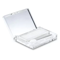 Clinique All About Shadow - # 1A Sugar Cane (Soft Shimmer) 2.2g