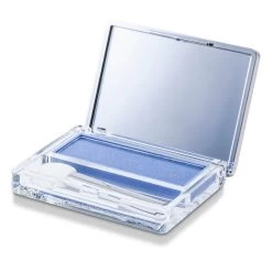 Clinique All About Shadow - # 3W Lagoon (Soft Shimmer) 2.2g