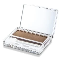 Clinique All About Shadow - # AC French Roast (Soft Matte) 2.2g