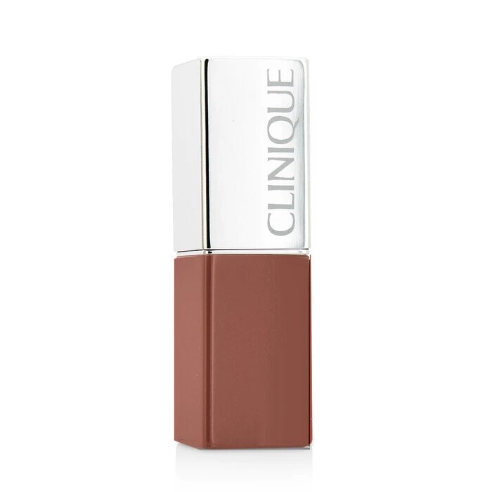 Clinique Pop Lip Colour + Primer - # 05 Melon Pop 3.9g 5 Clinique Pop Lip Colour + Primer - # 05 Melon Pop 3.9g - Image 3