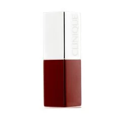 Clinique Pop Lip Colour + Primer - # 07 Passion Pop 3.9g -Clinique Shop 18826380402 2 FULL