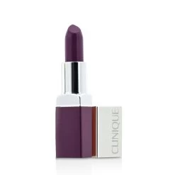Clinique Pop Lip Colour + Primer - # 16 Grape Pop 3.9g