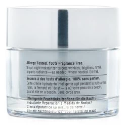 Clinique Smart Night Custom-Repair Moisturizer (Dry Combination) 50ml -Clinique Shop 19343480401 2 FULL