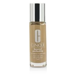 Clinique Beyond Perfecting Foundation & Concealer - # 02 Alabaster (VF-N) 30ml