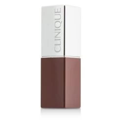 Clinique Pop Lip Colour + Primer - # 17 Mocha Pop 3.9g -Clinique Shop 19930080402 2 FULL