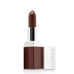 Clinique Pop Lip Colour + Primer - # 17 Mocha Pop 3.9g