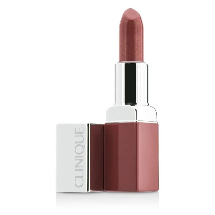 Clinique Pop Lip Colour + Primer - # 18 Papaya Pop 3.9g