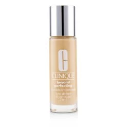 Clinique Beyond Perfecting Foundation & Concealer - # 04 Creamwhip (VF-G) 30ml