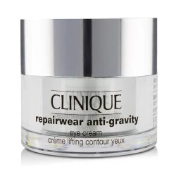 Clinique Repairwear Anti-Gravity Eye Cream - For All Skin Types 15ml