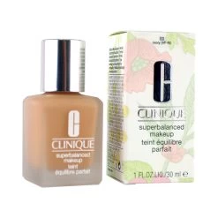 Clinique Superbalanced MakeUp - No. 03 / CN 28 Ivory 30ml -Clinique Shop 2067 4 stock FULL 1