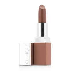 Clinique Pop Matte Lip Colour + Primer - # 01 Blushing Pop 3.9g