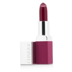 Clinique Pop Matte Lip Colour + Primer - # 06 Rose Pop 3.9g