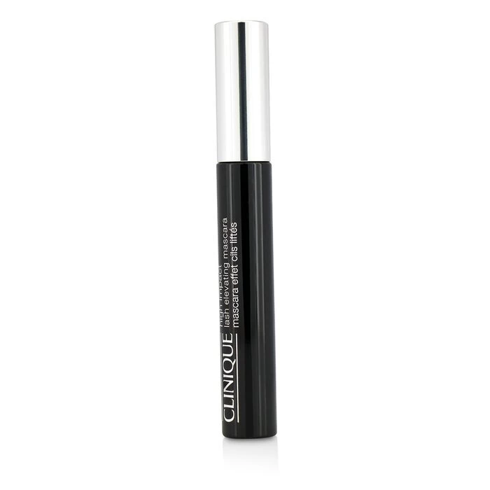 Clinique High Impact Lash Elevating Mascara - # 01 Black 8.5ml 5 Clinique High Impact Lash Elevating Mascara - # 01 Black 8.5ml - Image 3