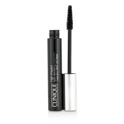 Clinique High Impact Lash Elevating Mascara - # 01 Black 8.5ml