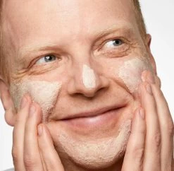 Clinique For Men Face Scrub