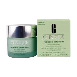 Clinique Redness Solutions Daily Relief Cream 50ml