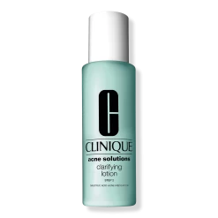 Clinique Acne Solutions Clarifying Face Lotion