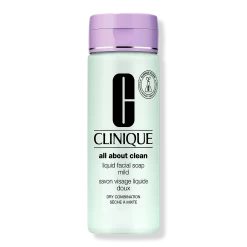 Clinique All About Clean Liquid Facial Soap Mild 9 Clinique All About Clean Liquid Facial Soap Mild -Clinique Shop 2153910