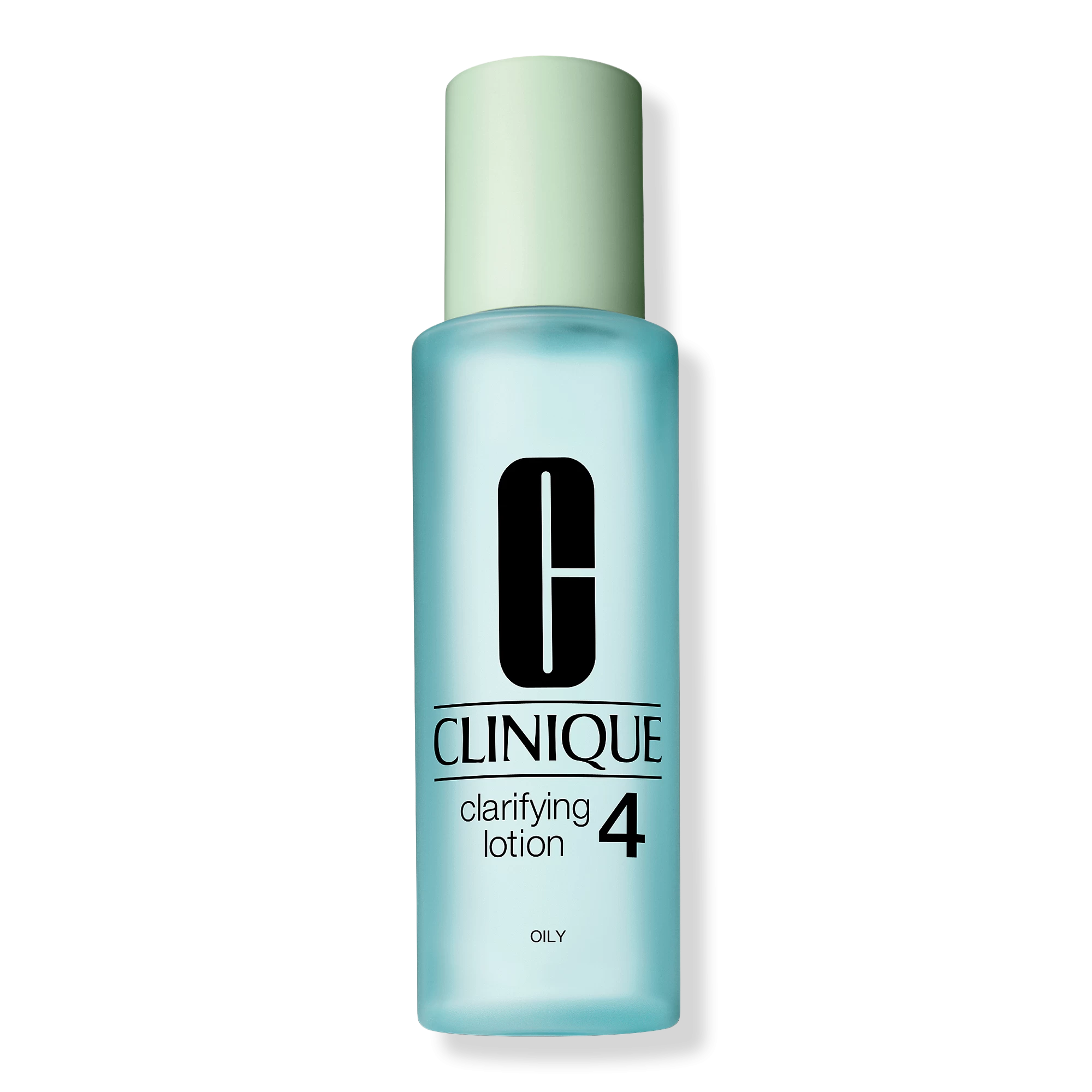 Clinique Clarifying Face Lotion 4 - For Oily Skin 4 Clinique Clarifying Face Lotion 4 - For Oily Skin - Image 2
