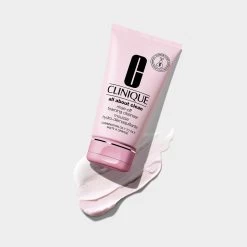 Clinique All About Clean Rinse-Off Foaming Face Cleanser -Clinique Shop 2154676cm alt03