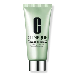 Clinique Redness Solutions Soothing Face Cleanser