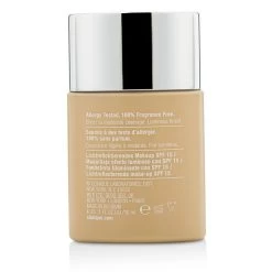 Clinique Even Better Glow Light Reflecting Makeup SPF 15 - # CN 28 Ivory 30ml 7 Clinique Even Better Glow Light Reflecting Makeup SPF 15 - # CN 28 Ivory 30ml -Clinique Shop 21668980402 2 FULL