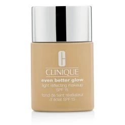 Clinique Even Better Glow Light Reflecting Makeup SPF 15 - # CN 28 Ivory 30ml