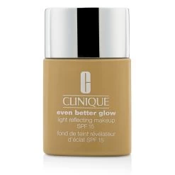 Clinique Even Better Glow Light Reflecting Makeup SPF 15 - # CN 70 Vanilla 30ml