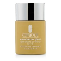 Clinique Even Better Glow Light Reflecting Makeup SPF 15 - # WN 12 Meringue 30ml