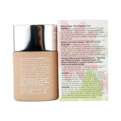 Clinique Anti Blemish Solutions Liquid Makeup - # 02 Fresh Ivory 30ml -Clinique Shop 2190 2 stock FULL