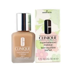 Clinique Superbalanced MakeUp - No. 27 / CN 10 Alabaster 30ml